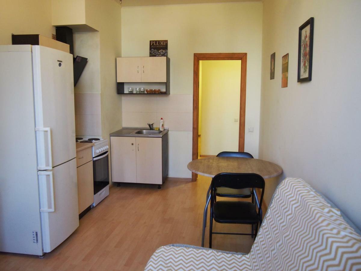 Dolphin Apartment Odessa Dış mekan fotoğraf
