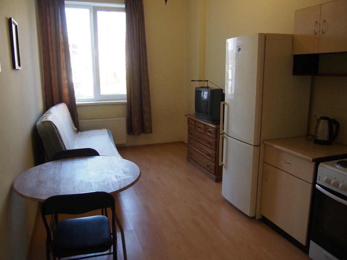 Dolphin Apartment Odessa Dış mekan fotoğraf