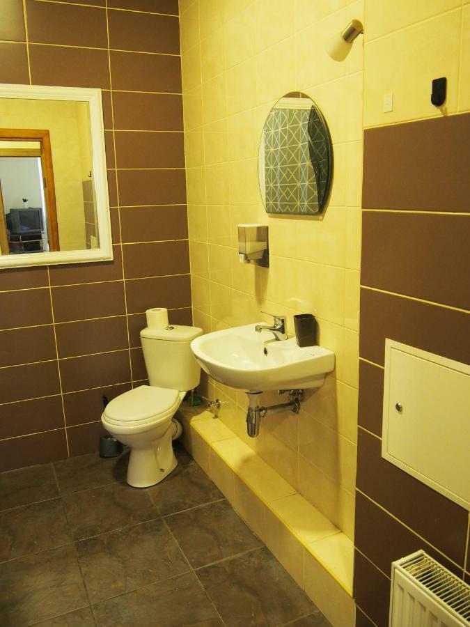 Dolphin Apartment Odessa Dış mekan fotoğraf